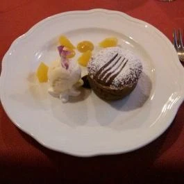 Öreg Prés Étterem, Mór - Étel/ital