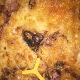 Korzó Étterem Jánoshalma - Étel/ital