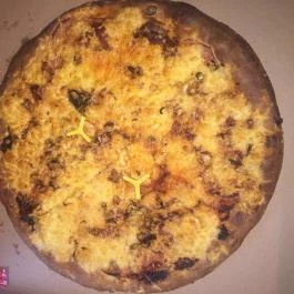 Korzó Étterem Jánoshalma - Étel/ital