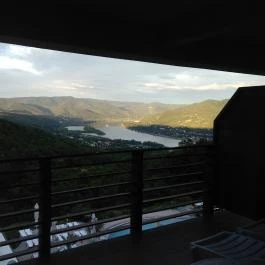 Silvanus Wellness & Konferencia Hotel Visegrád - Környék