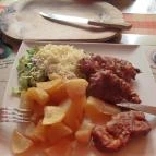 Csülök Csárda Miskolc - Egyéb