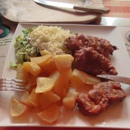 Csülök Csárda, Miskolc - Egyéb