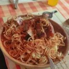 Csülök Csárda Miskolc - Egyéb