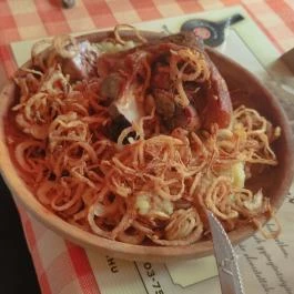 Csülök Csárda, Miskolc - Egyéb