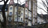Hotel Palota Lillafüred - Külső kép