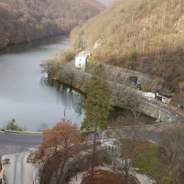 Hotel Palota Lillafüred - Környék