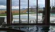 Hotel Golden Lake Resort Balatonfüred - Wellness