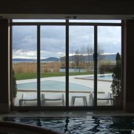 Hotel Golden Lake Resort Balatonfüred - Wellness