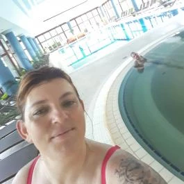 Greenfield Hotel Golf & Spa Bük, Bükfürd? - Wellness