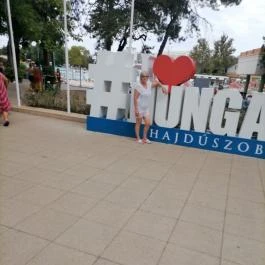 Hotel Négy Évszak, Hajdúszoboszló - Egyéb