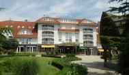 MenDan Magic Spa & Wellness Hotel Zalakaros - Külső kép
