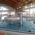 Velence Resort & Spa Velence - Wellness
