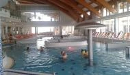 Velence Resort & Spa Velence - Wellness