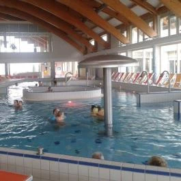 Velence Resort & Spa Velence - Wellness