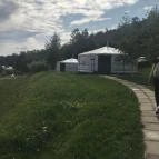 Farkaskútvölgy Felsőtold - Külső kép