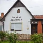 Bocskai Apartman Eger - Külső kép