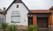 Bocskai Apartman Eger - Külső kép