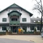 Svájci Lak Panzió Nyíregyháza - Külső kép