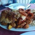 Öreghegy Hotel Wellness Panzió & Turistaszálló Sümeg - Vendéglátás