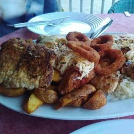 Öreghegy Hotel Wellness Panzió & Turistaszálló Sümeg - Vendéglátás