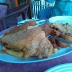 Öreghegy Hotel Wellness Panzió & Turistaszálló Sümeg - Vendéglátás