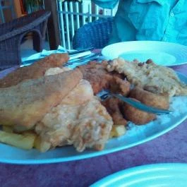 Öreghegy Hotel Wellness Panzió & Turistaszálló Sümeg - Vendéglátás