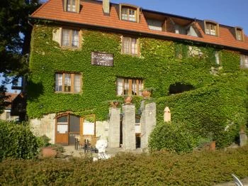 Kis Helikon Residence Hotel Hévíz Hévíz