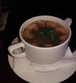 Tusculanum Vendéglő