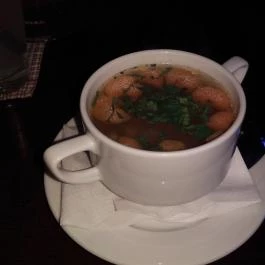 Tusculanum Vendéglő Miskolctapolca - Étel/ital