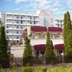 Hunguest Hotel Répce Bük, Bükfürd? - Külső kép