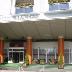 Hunguest Hotel Répce Bük, Bükfürd? - Külső kép