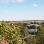 Hunguest Hotel Répce Bük, Bükfürd? - Környék