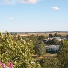 Hunguest Hotel Répce Bük, Bükfürd? - Környék