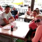 Istanbul Török Étterem - Teréz körút Budapest - Egyéb