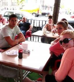 Istanbul Török Étterem - Teréz körút