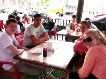 Istanbul Török Étterem - Teréz körút Budapest