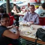 Istanbul Török Étterem - Teréz körút Budapest - Egyéb