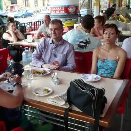 Istanbul Török Étterem - Teréz körút Budapest - Egyéb