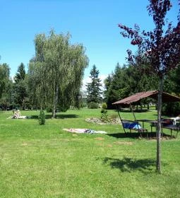 Borgáta Termálfürdő