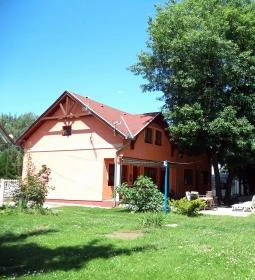 Borgáta Termálfürdő