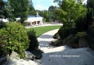 Gottwald Hotel étterme Tata