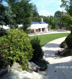 Gottwald Hotel étterme