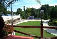 Gottwald Hotel étterme Tata