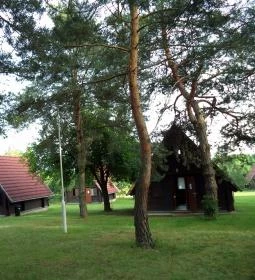 Vadása Camping és Faházak 