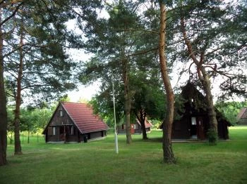 Vadása Camping és Faházak Hegyhátszentjakab