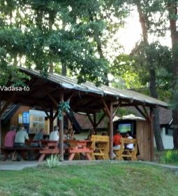 Vadása Camping és Faházak 