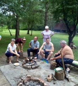 Vadása Camping és Faházak 