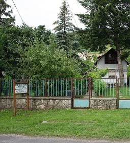 Varga Család Nyaralója 
