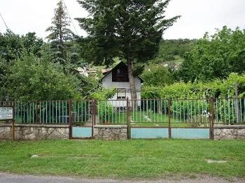 Varga Család Nyaralója Szigliget