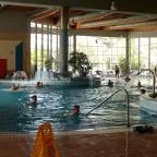 Hotel Azúr Siófok - Wellness